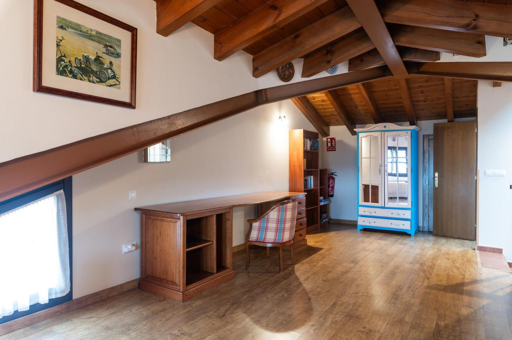 Casa El Balandro De Poo Villa Llanes Luaran gambar