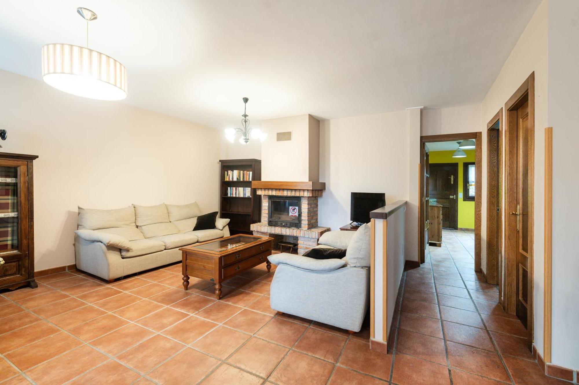 Casa El Balandro De Poo Villa Llanes Luaran gambar