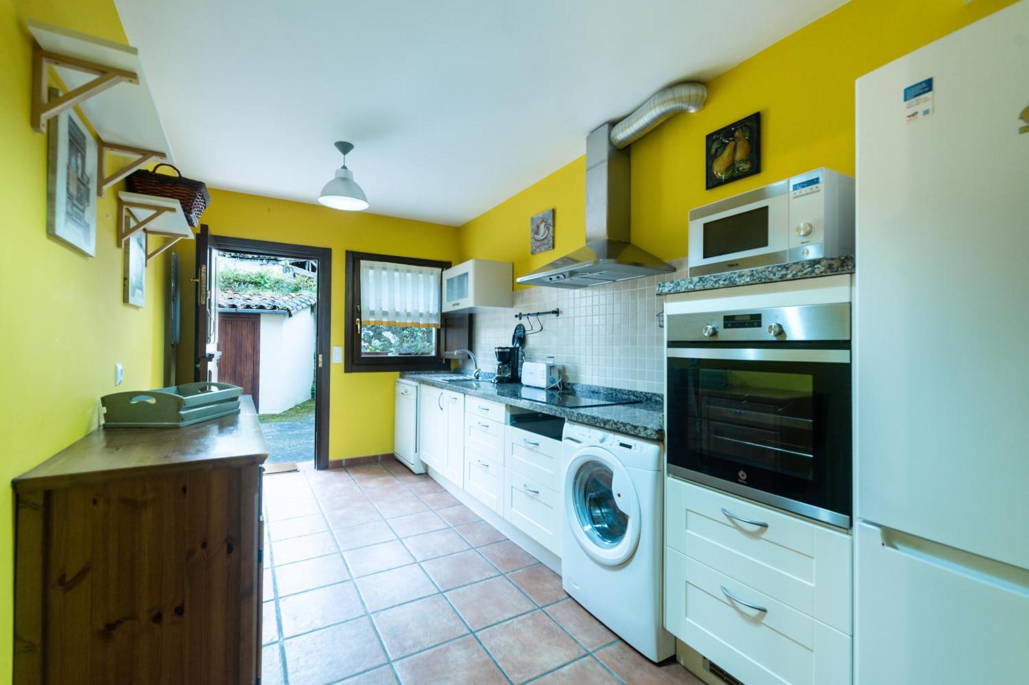 Casa El Balandro De Poo Villa Llanes Luaran gambar