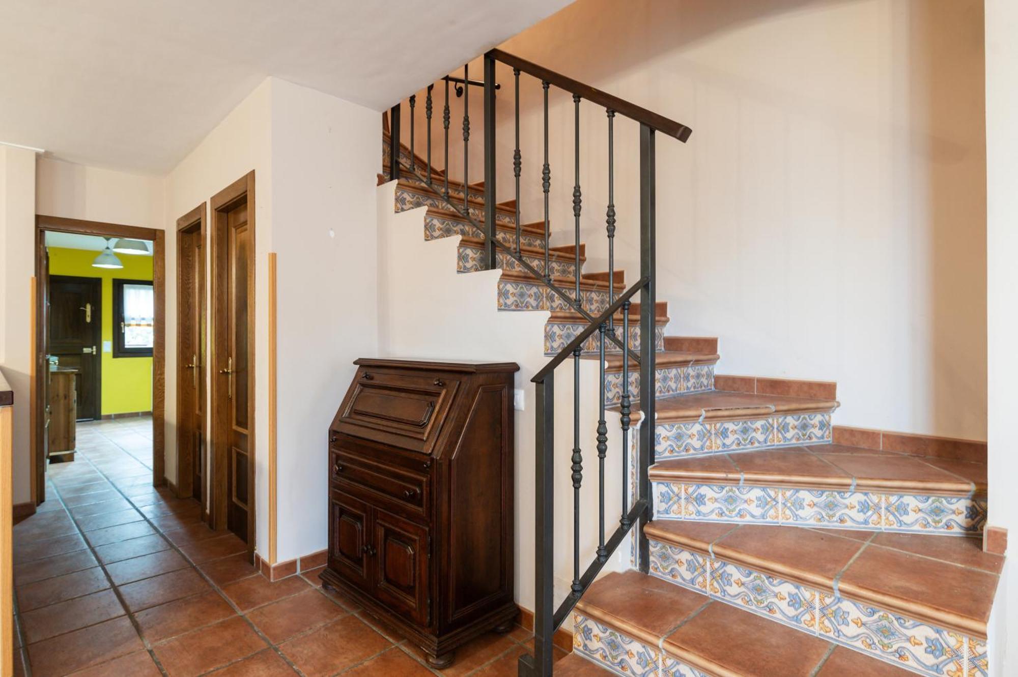 Casa El Balandro De Poo Villa Llanes Luaran gambar