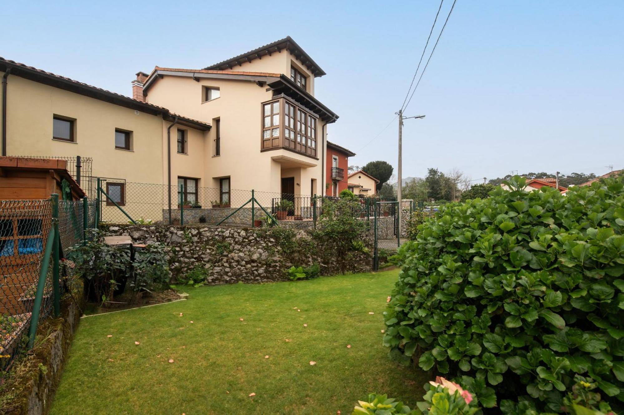 Casa El Balandro De Poo Villa Llanes Luaran gambar