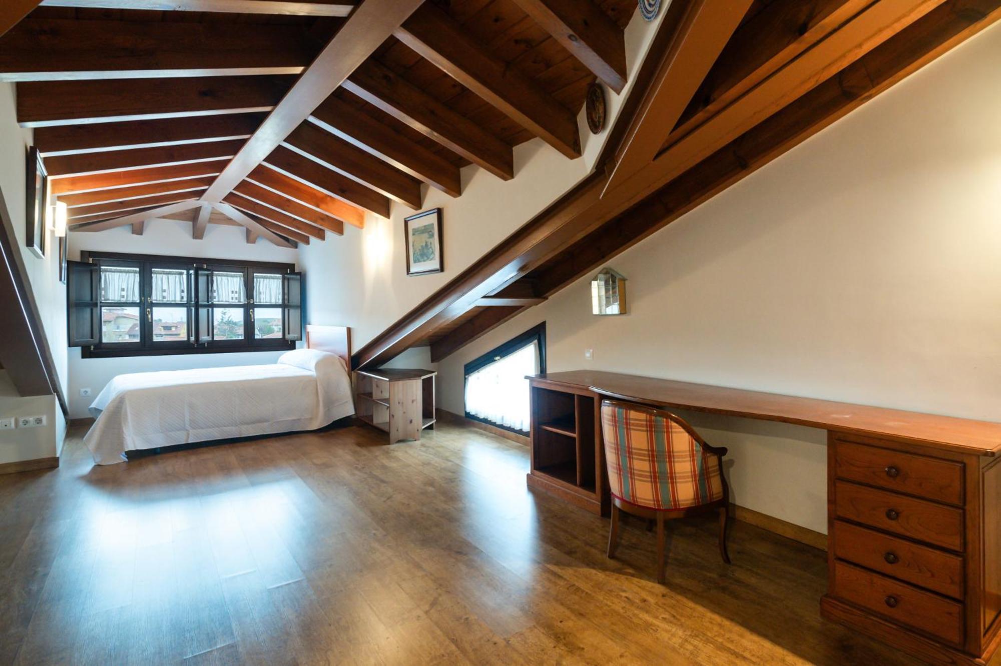 Casa El Balandro De Poo Villa Llanes Luaran gambar